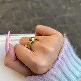 Knot Slide Ring