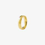 Plain Band Ring