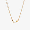 Jane Chain Necklace