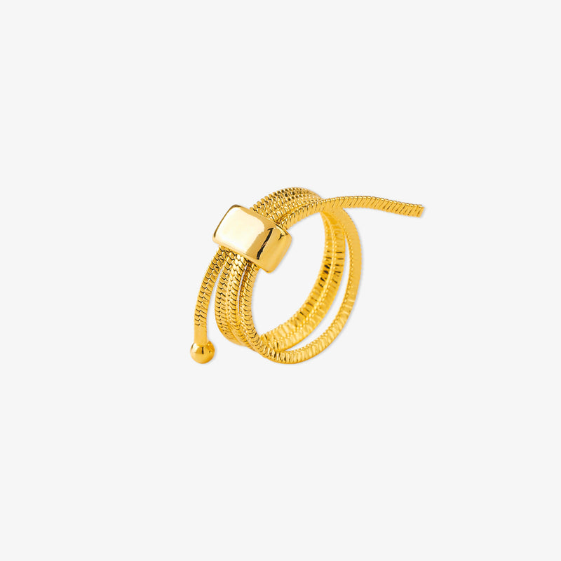 Knot Slide Ring