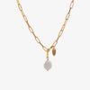 Ikiy Pearl Necklace