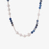 Kagel Pearl Necklace