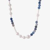 Kagel Pearl Necklace