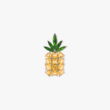 Pineapple Brooch
