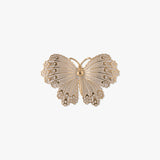 Eve Butterfly Brooch