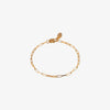 Nicola Thin Simple Bracelet