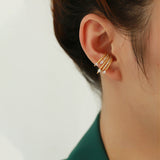 Huggie Ear Cuff